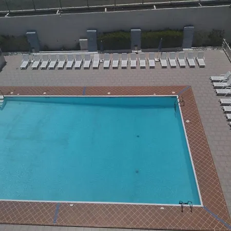 5 Min Walk From Yumbo 216 Apartment *