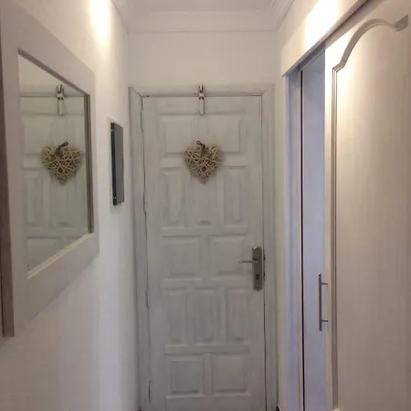 5 Min Walk From Yumbo 216 Apartment Playa del Ingles (Gran Canaria)