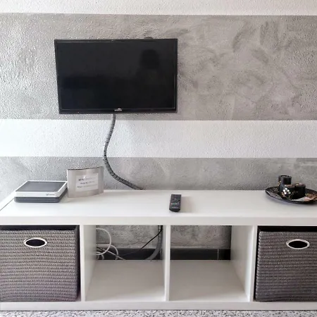 5 Min Walk From Yumbo 216 Apartment Playa del Ingles (Gran Canaria)