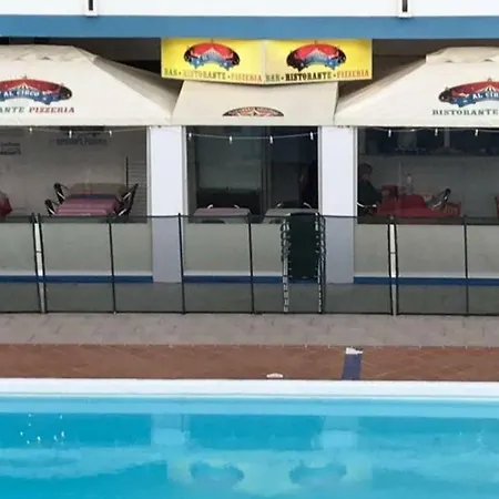 5 Min Walk From Yumbo 216 Apartment Playa del Ingles (Gran Canaria)