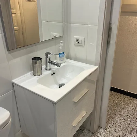 Apartament 5 Min Walk From Yumbo 216 Playa del Inglés
