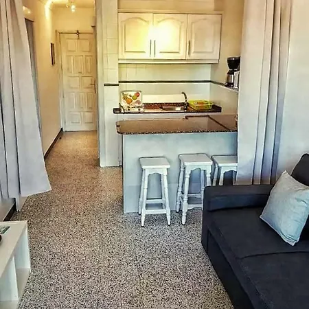 Apartament 5 Min Walk From Yumbo 216 Playa del Inglés