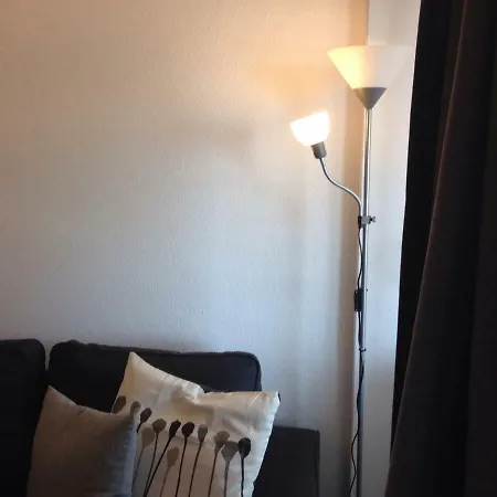 Apartament 5 Min Walk From Yumbo 216 Playa del Inglés