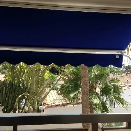 Apartamento 5 Min Walk From Yumbo 216 *
