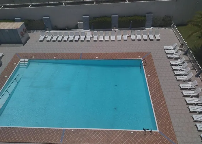 5 Min Walk From Yumbo 216 Daire *