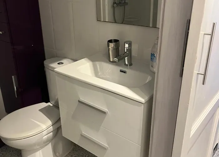 5 Min Walk From Yumbo 216 Daire *