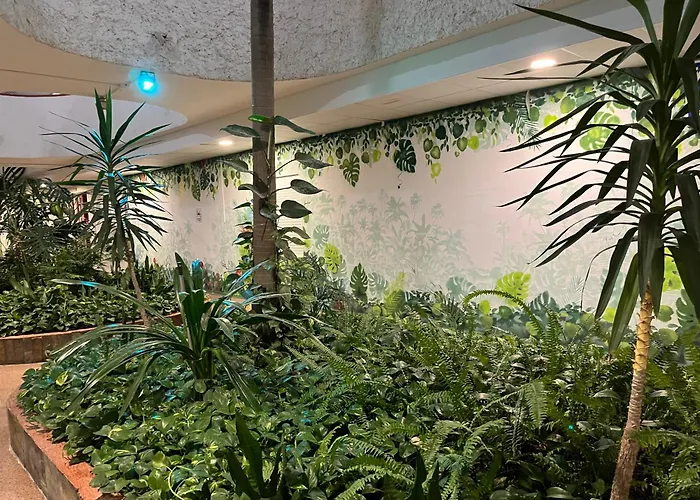 Daire 5 Min Walk From Yumbo 216