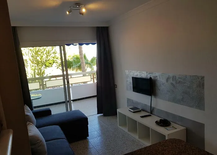 5 Min Walk From Yumbo 216 * Playa del Ingles (Gran Canaria)