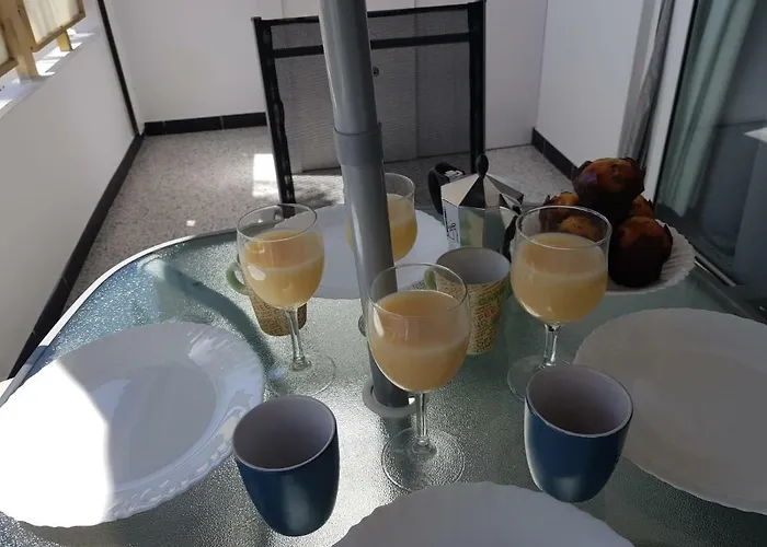 5 Min Walk From Yumbo 216 Daire