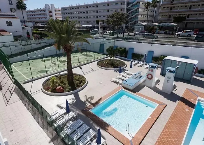 5 Min Walk From Yumbo 216 Daire