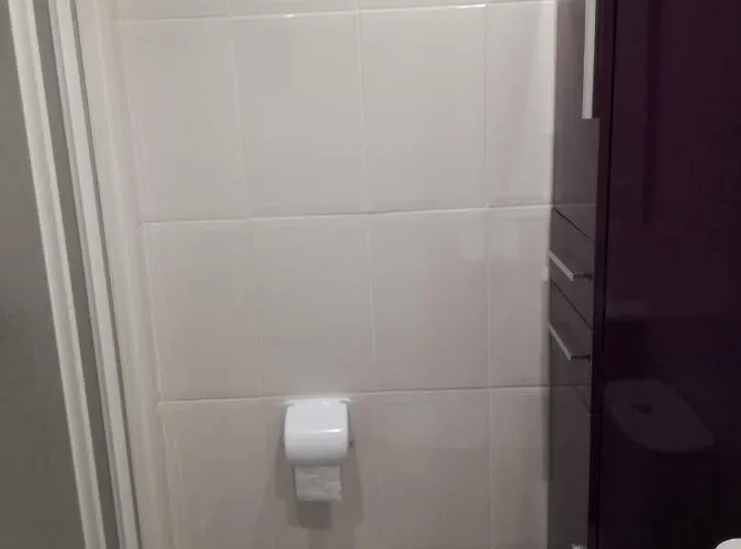 5 Min Walk From Yumbo 216 Daire