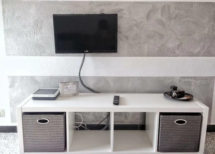 5 Min Walk From Yumbo 216 Daire Playa del Ingles (Gran Canaria)