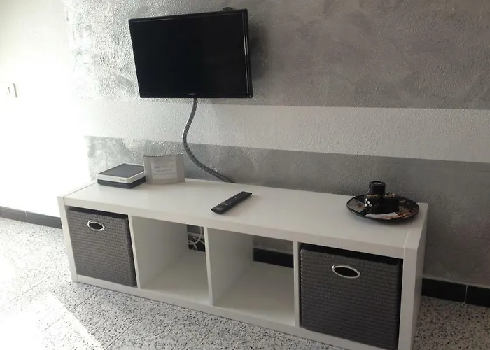 5 Min Walk From Yumbo 216 Daire *